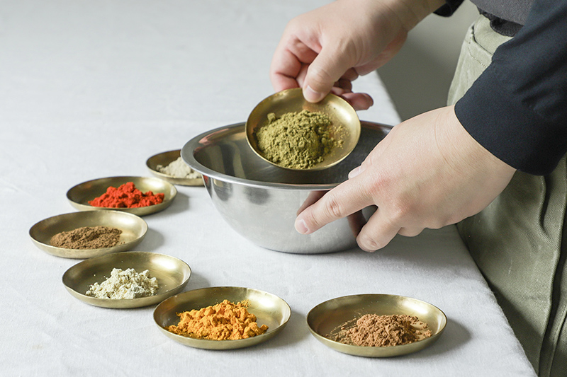 お中元 大切な人へからだ想いの夏のおくりもの vegan curry