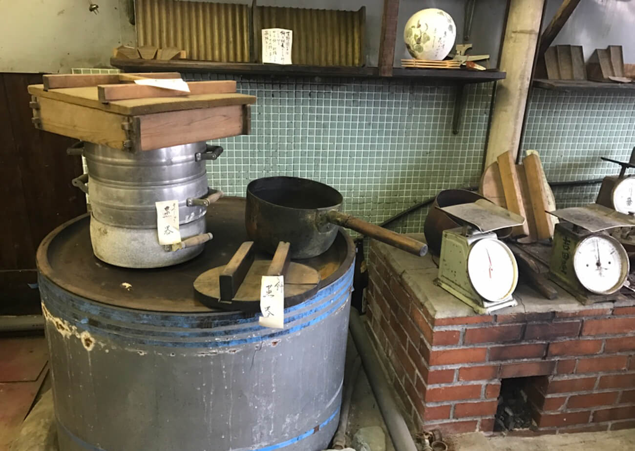 吉田屋 吉野葛 本葛特集4” width=