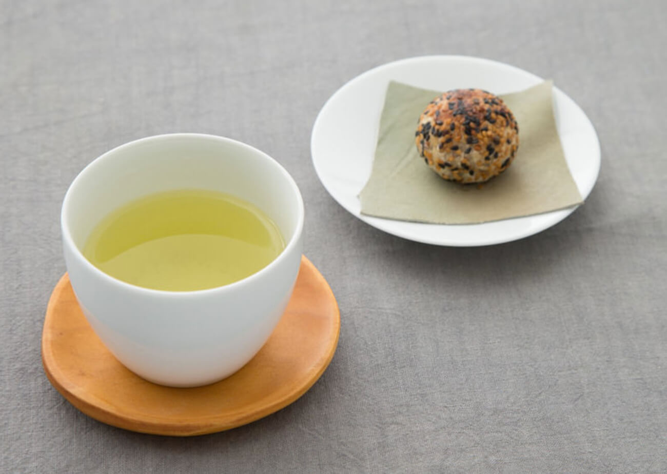 うきはの山茶 / 有機緑茶有機焙じ茶有機紅茶有機烏龍茶特集8” width=