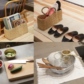 松野屋のある暮らし