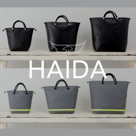 HAIDA
