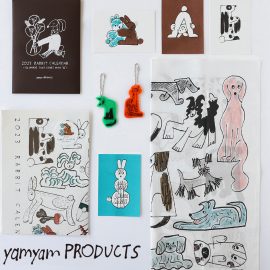 yamyam PRODUCTS