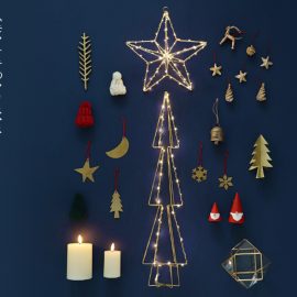 mumokutekiのクリスマス