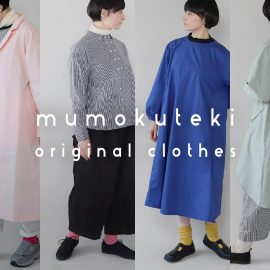 mumokutek original clothes