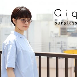 Ciqi サングラス