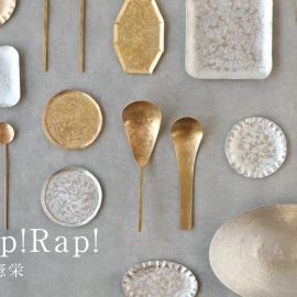 Rap!Rap! 山田憲栄