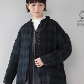08Mabのリネンアイテム