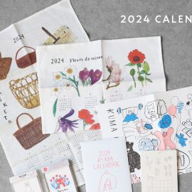 2024 CALENDAR