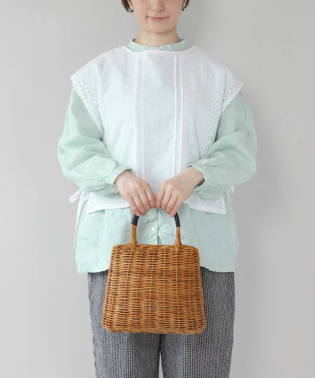 odds<br>シェルバッグ SHELL BAG