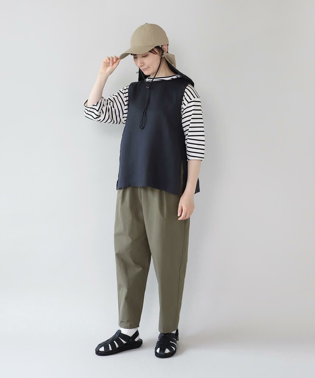 日常使いもできます。