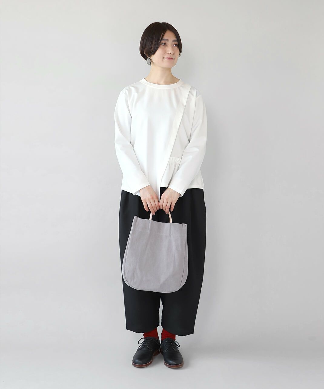 大きすぎず使いやすい適度なサイズ感