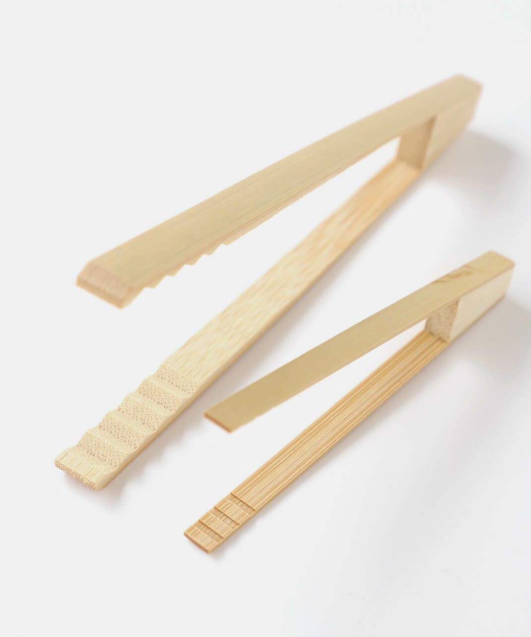 孟宗竹のトング