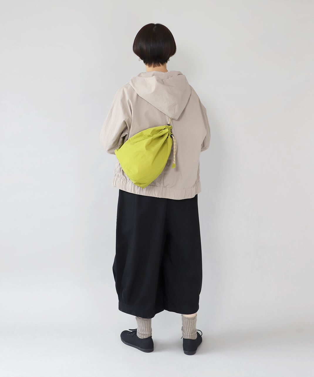 個性的なフォルム