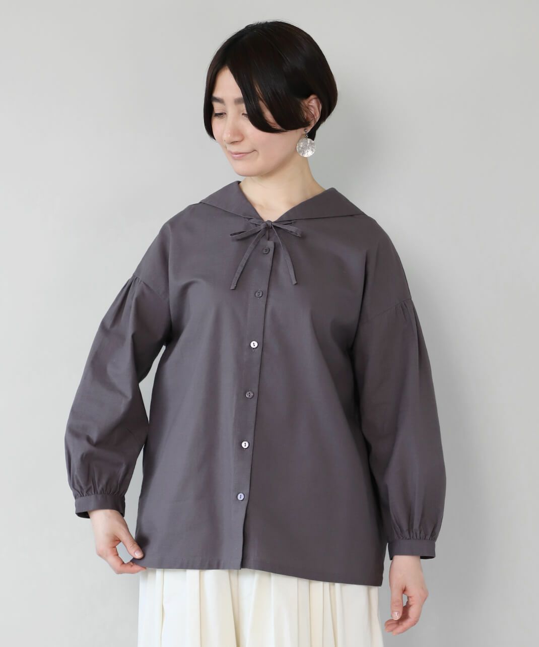 リボン可愛らしい