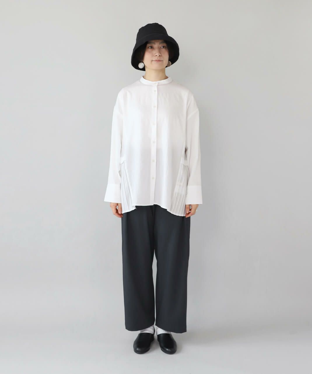 工夫が詰まった機能性に優れた帽子