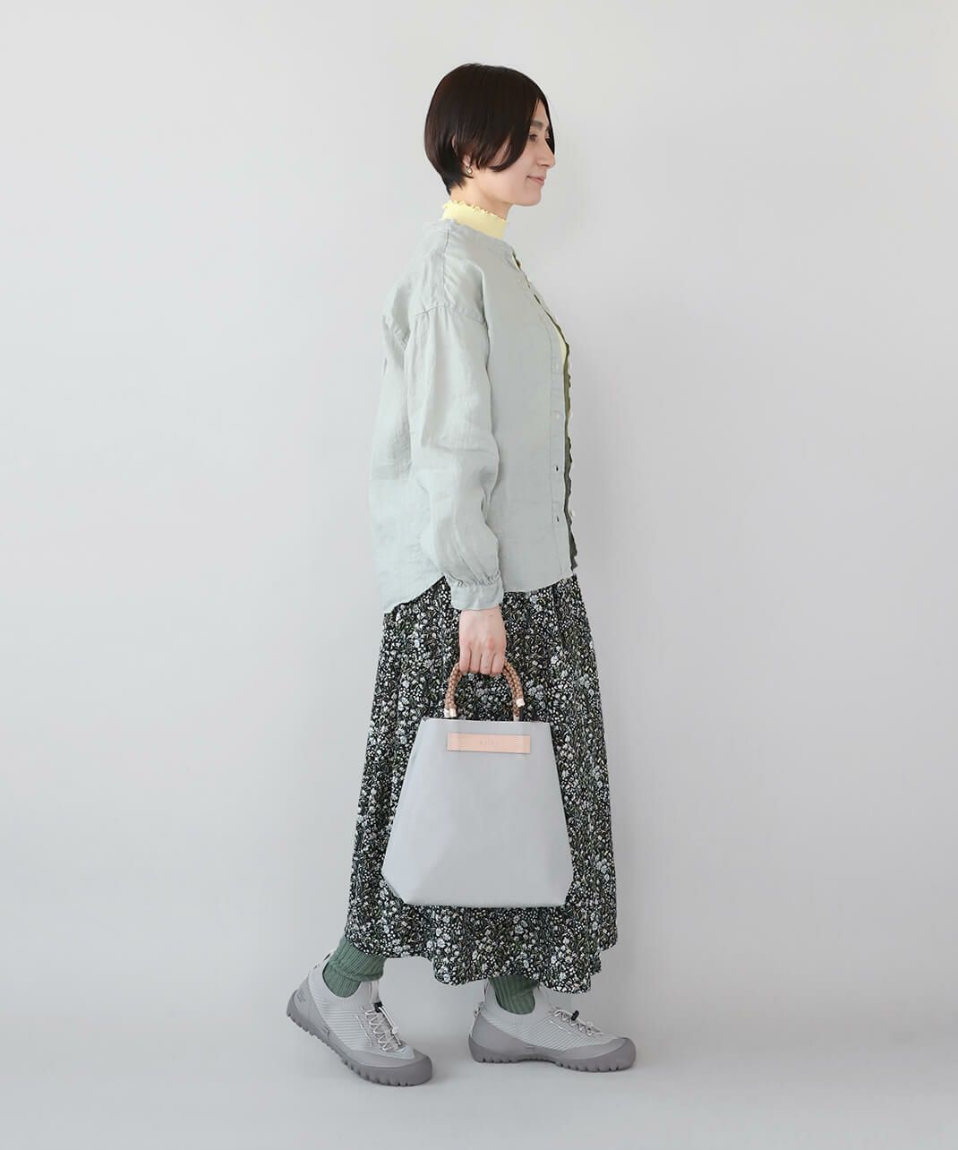 普段使いにおすすめ