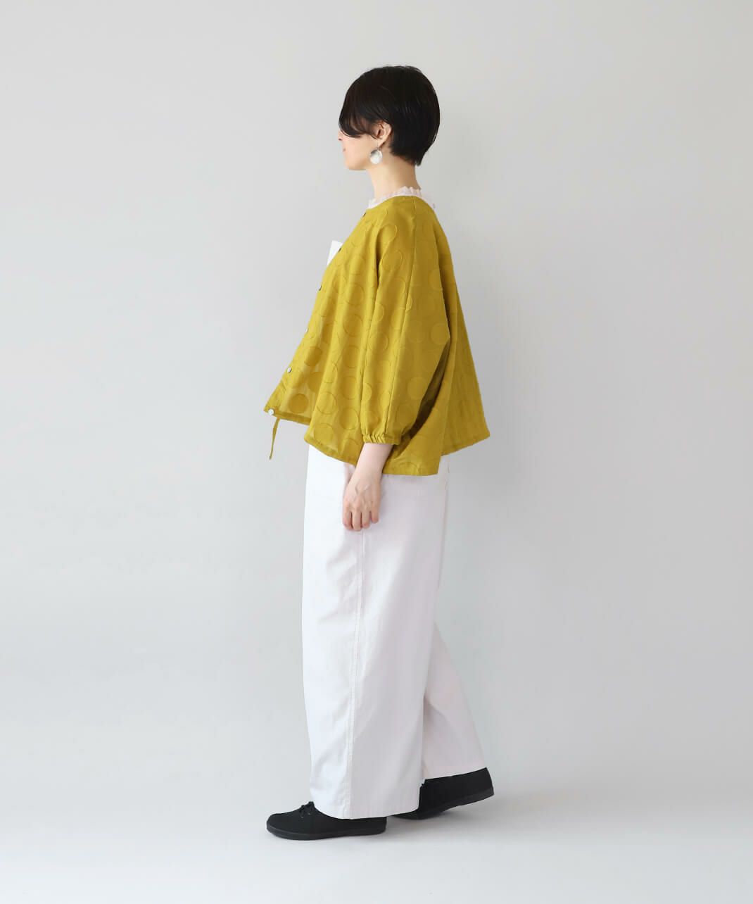なじみやすいカラー展開