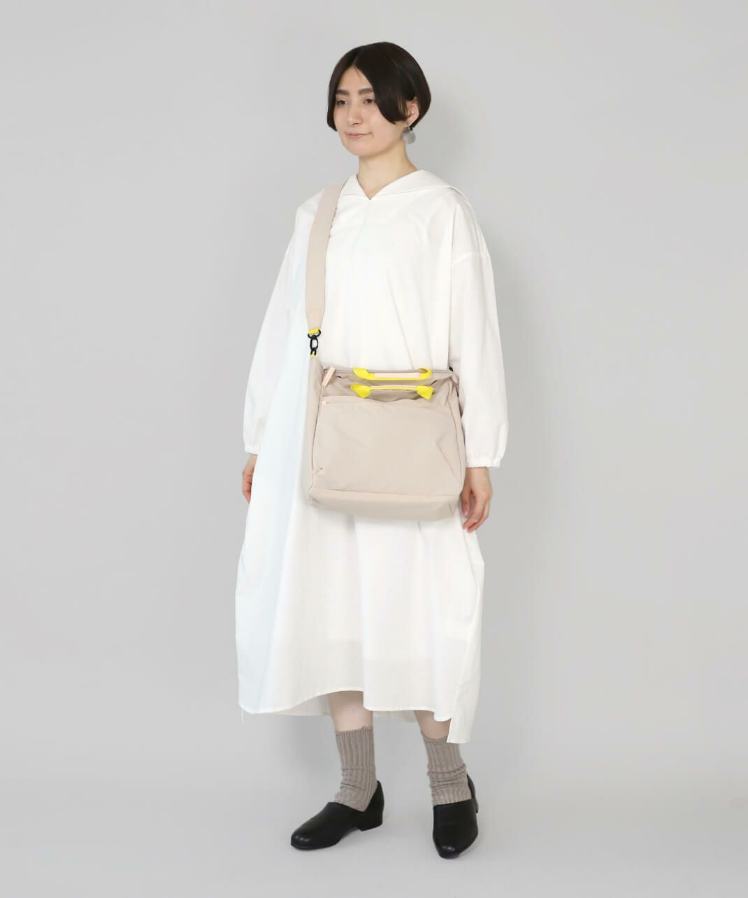 通勤・通学の日常使いにもおすすめ