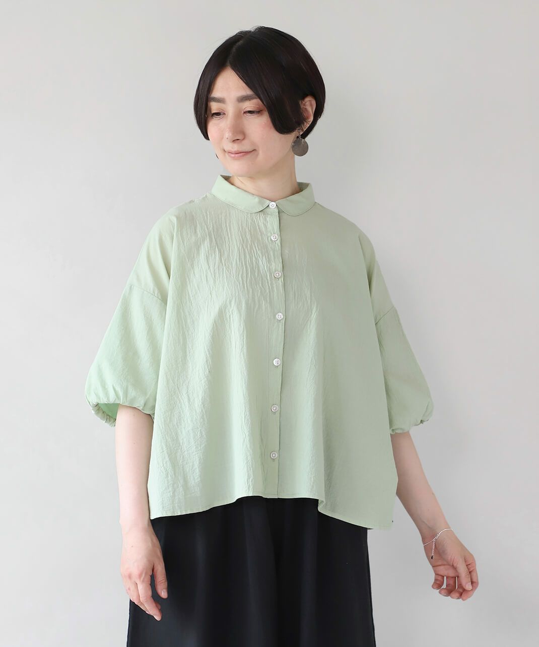 立体感が魅力な