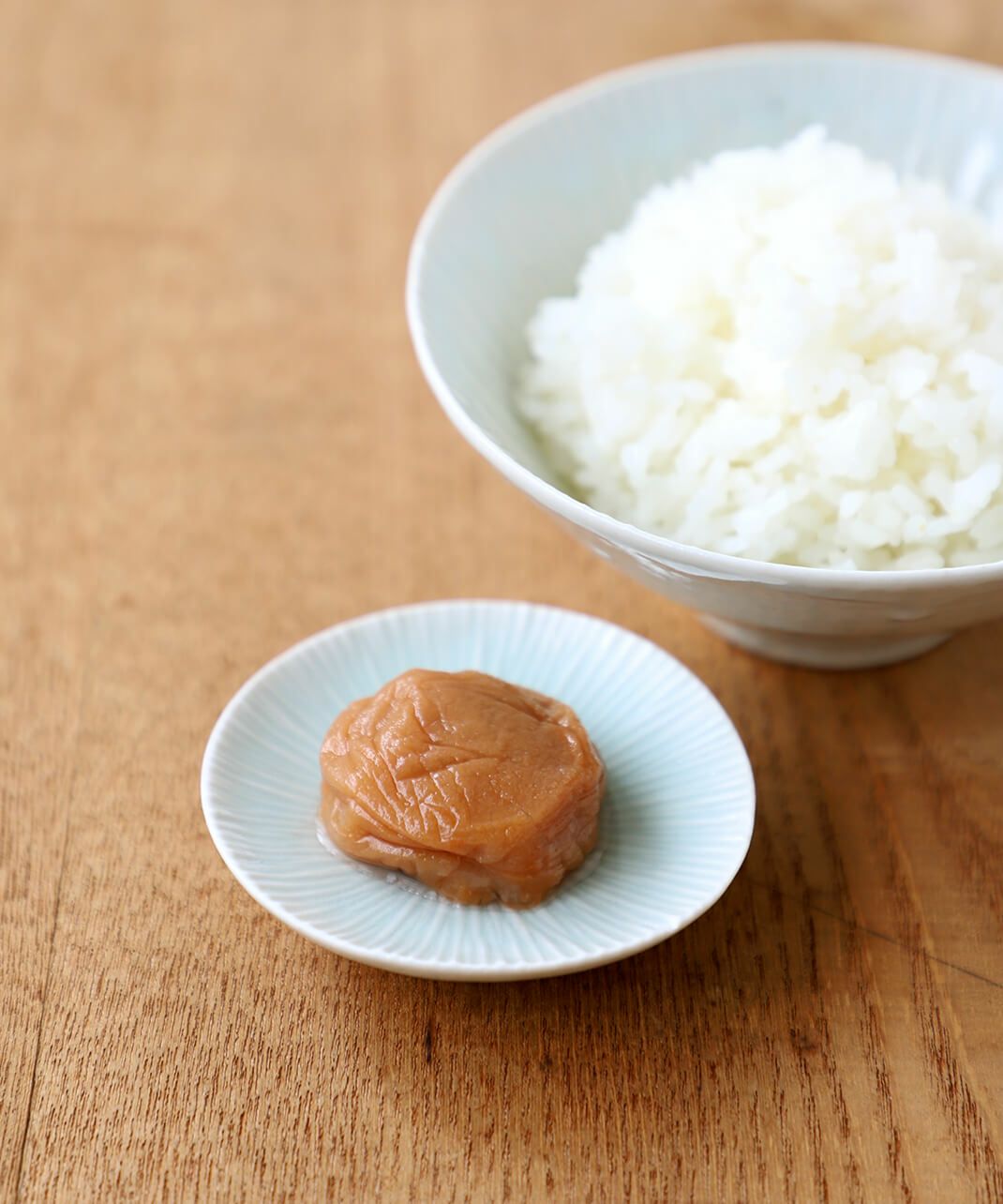 熟成無添加 しらぼし梅干し