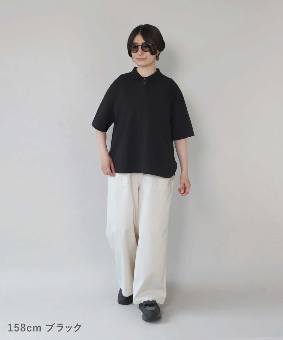 ブラック