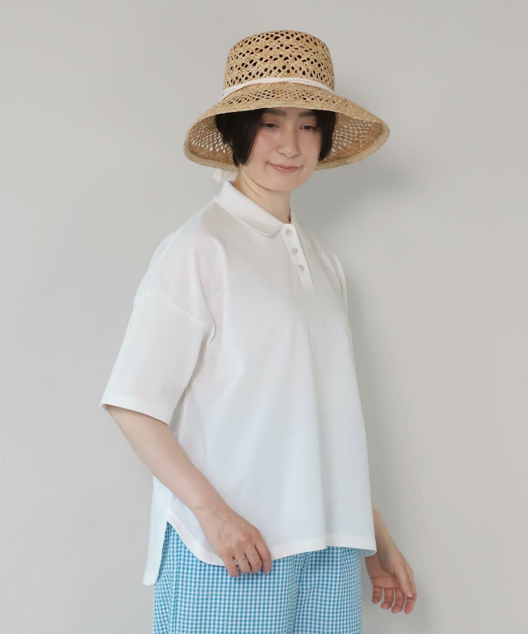 さらりと柔らかな肌触りのゆ