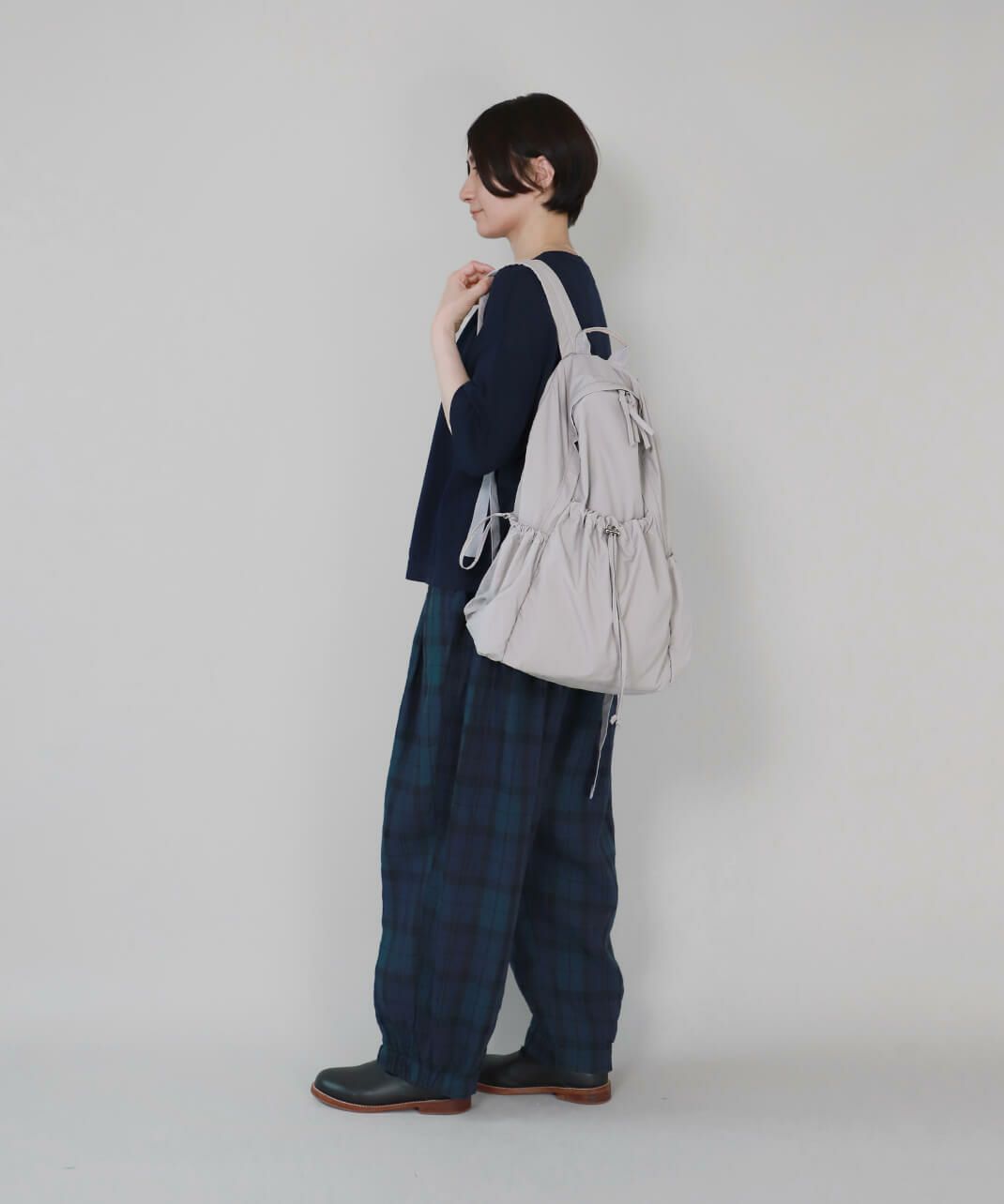 両手が使えて雨の日には水も弾いてくれる