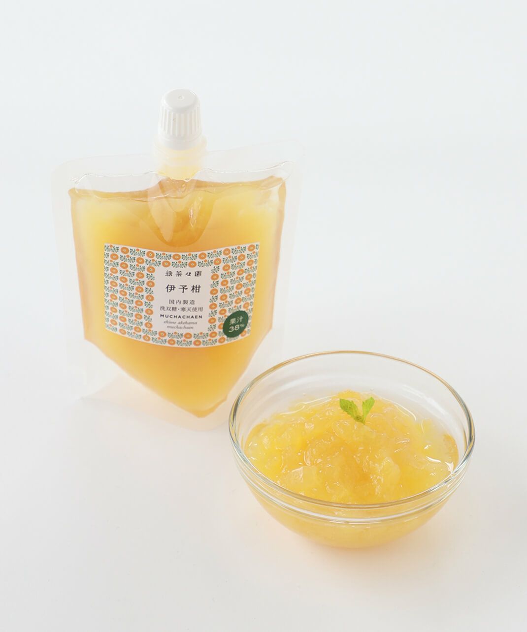 手軽に持ち運べてそのまますぐに飲むことができます。