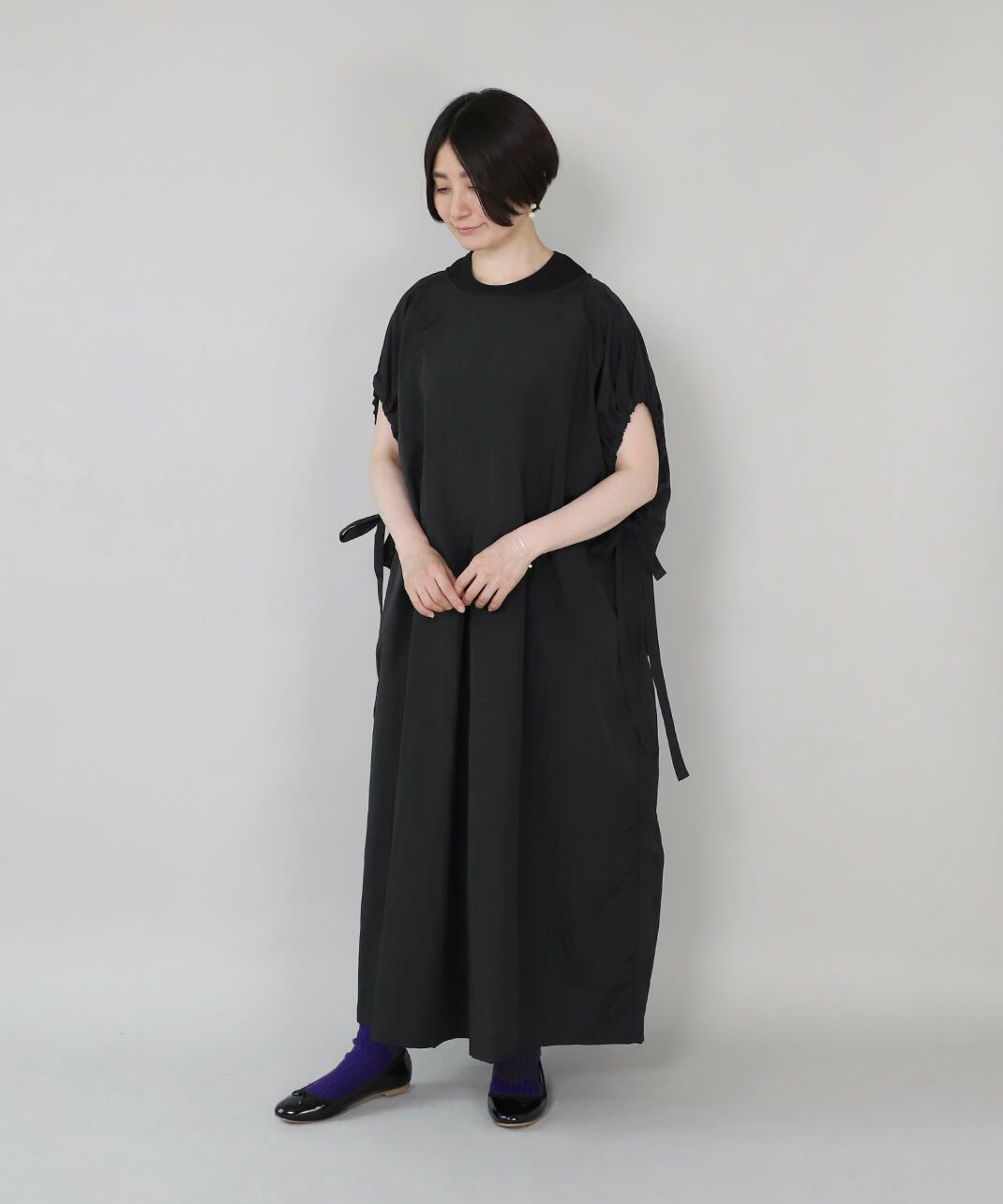 1枚でおしゃれが決まる