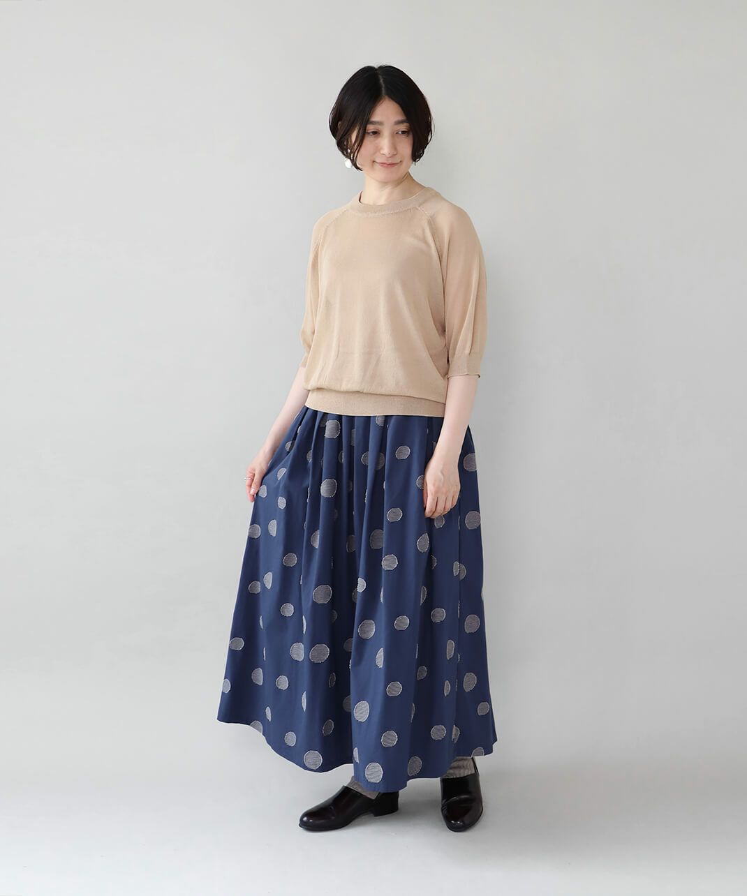 着回しの幅が広がる