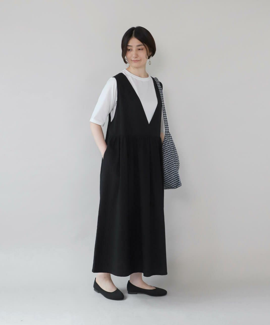 日常使いにおすすめ。