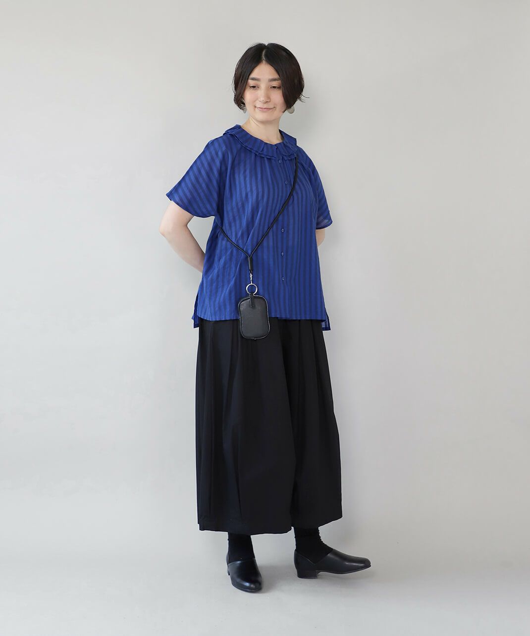 上質感があります。