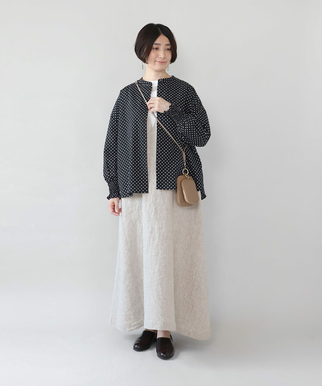 外出用のミニバッグとしてもおすすめ