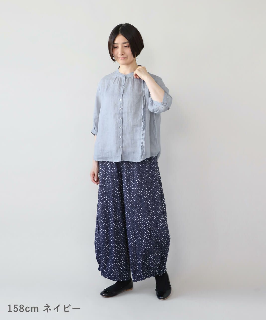 ネイビー