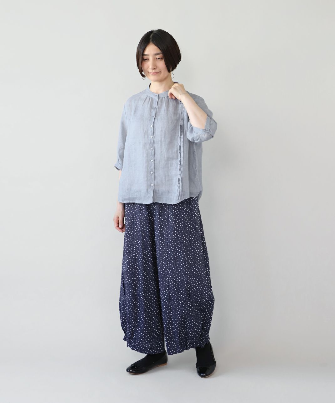 羽織として着られる