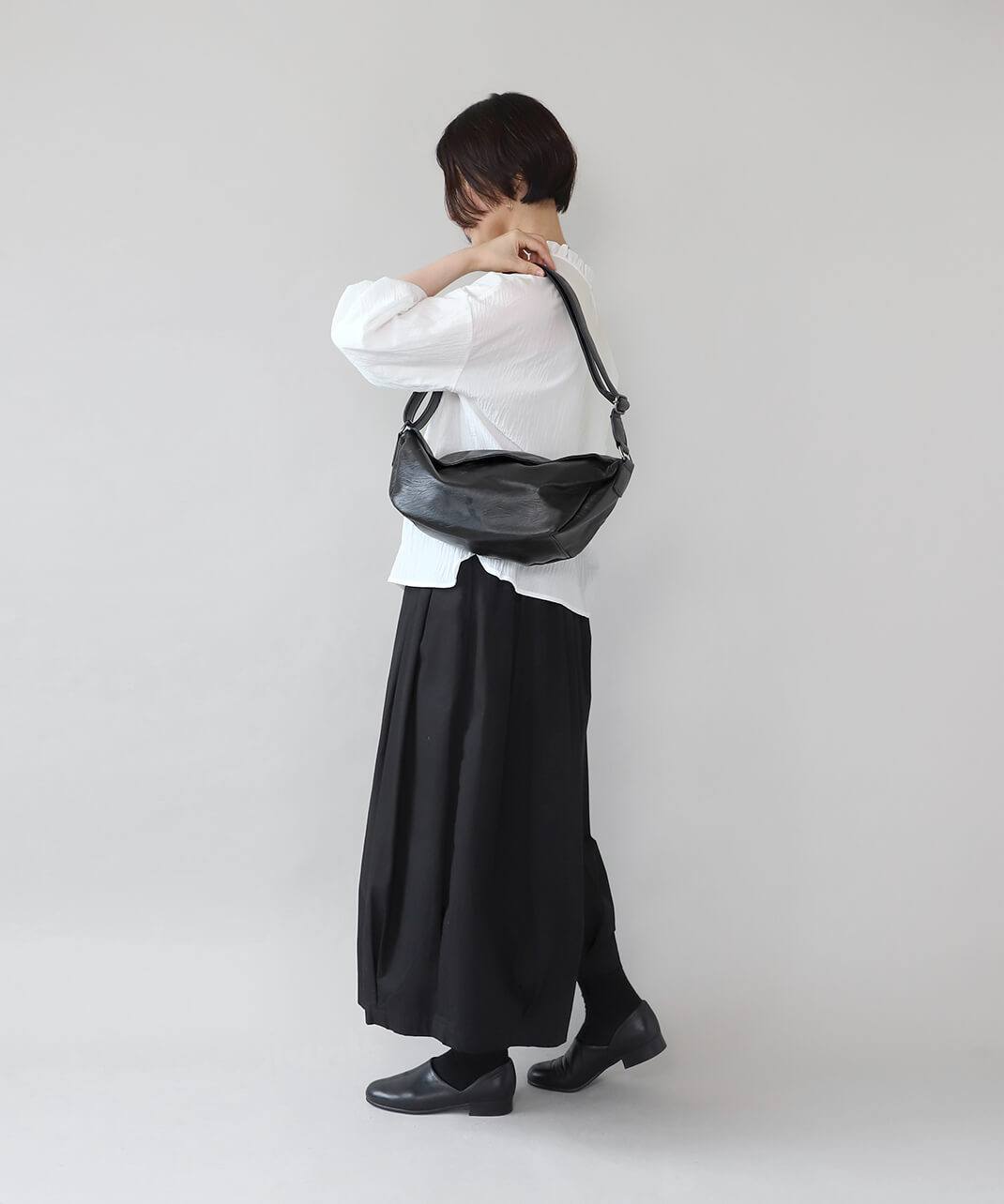 フォーマルなシーンに◎