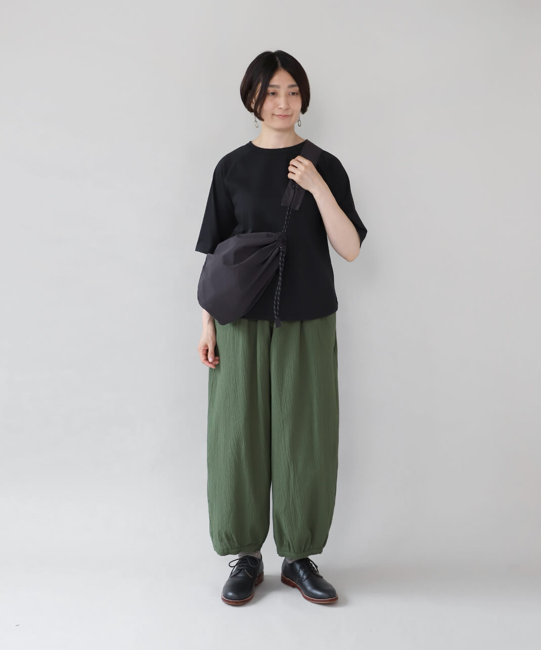 mumokuteki別注カラー