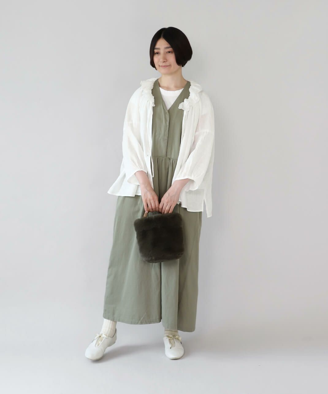 ちょっとしたお出かけにも
