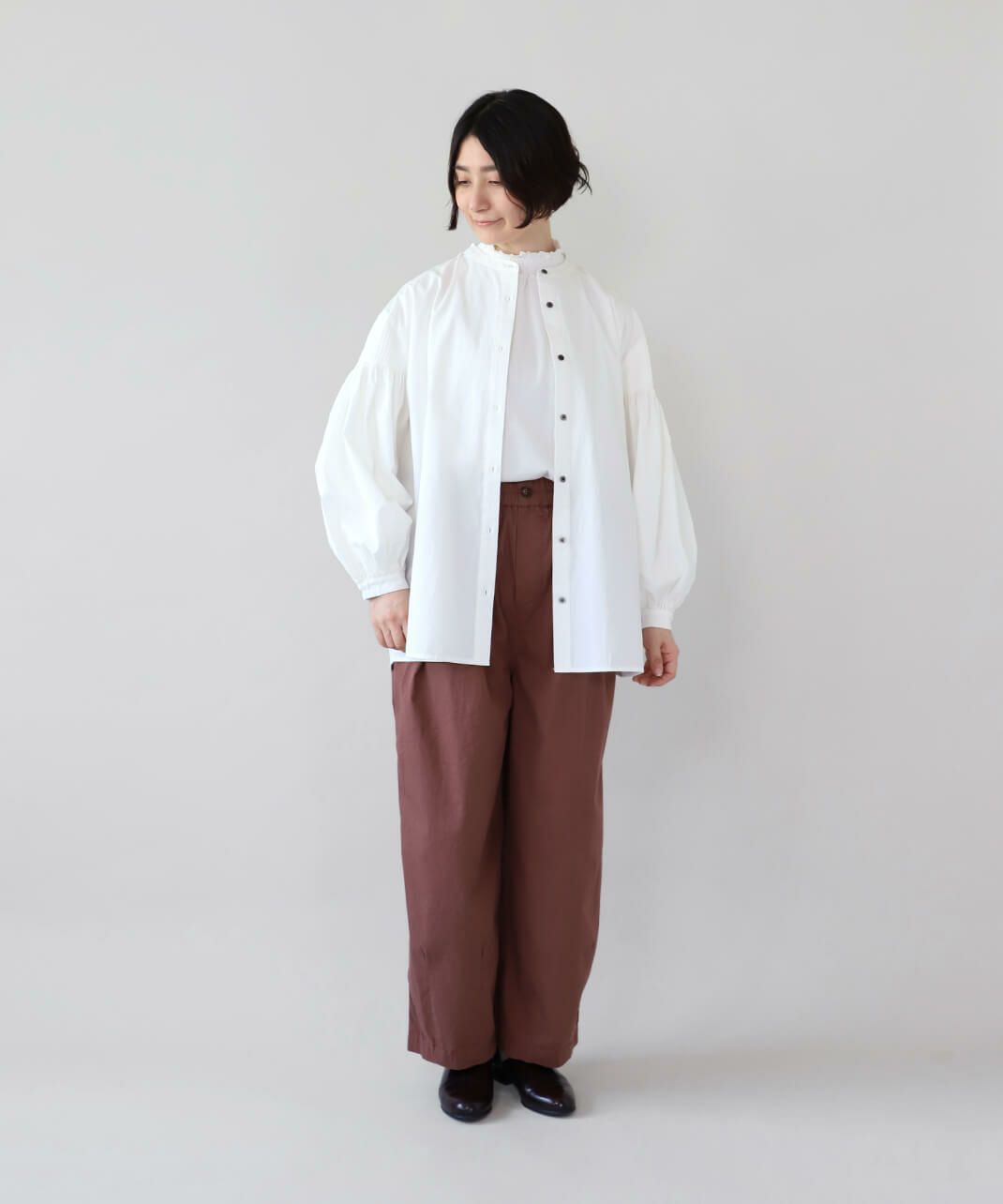 着回し力抜群