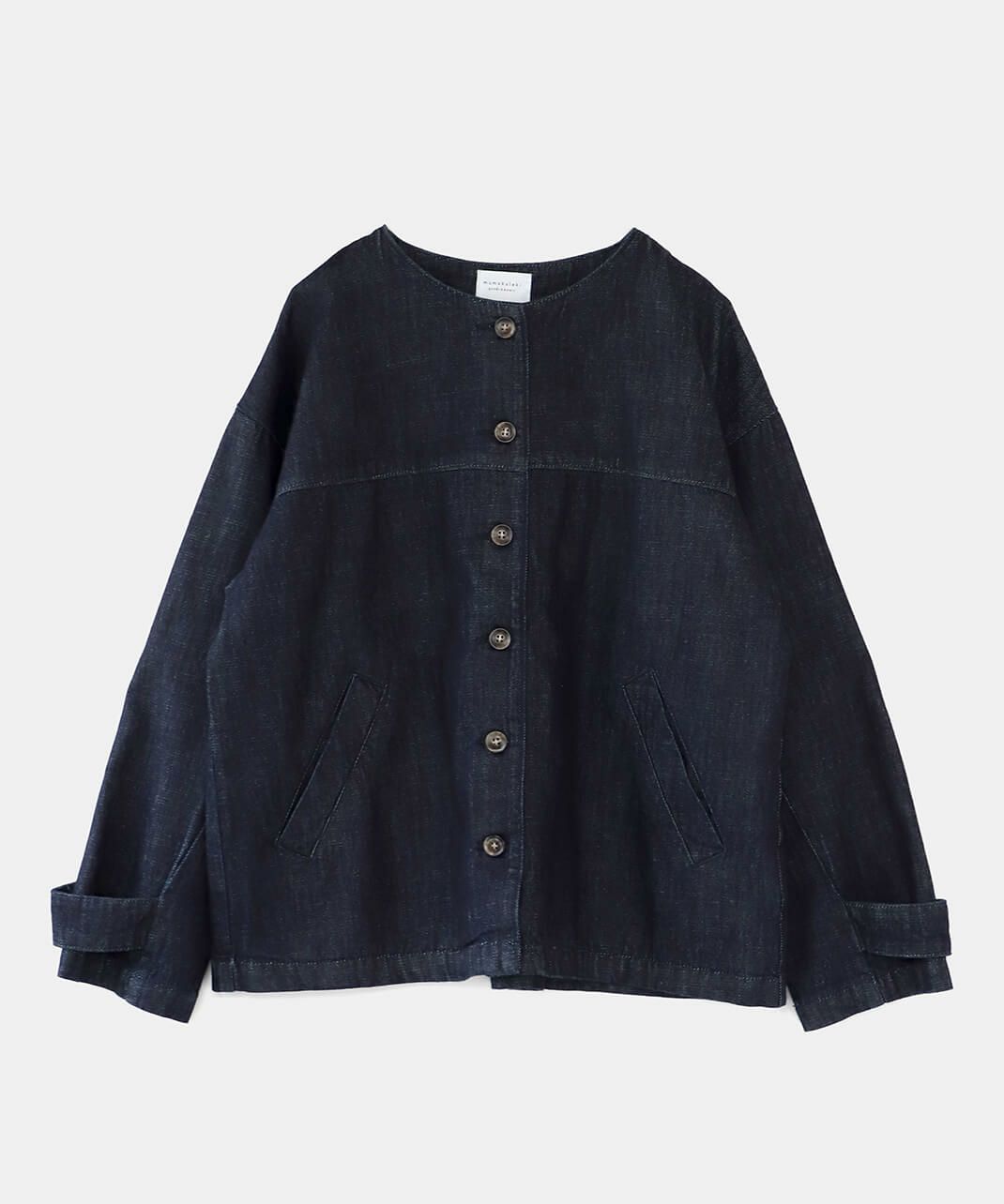 スコッチボタンを使用