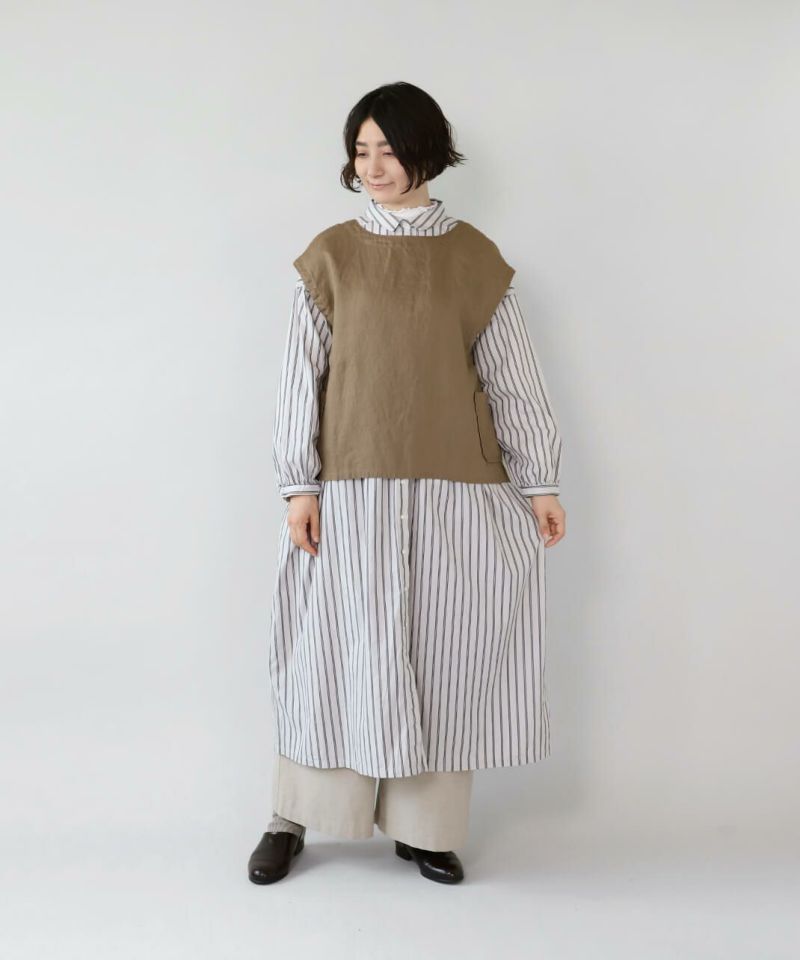 アイテムと合わせやすいアイテム