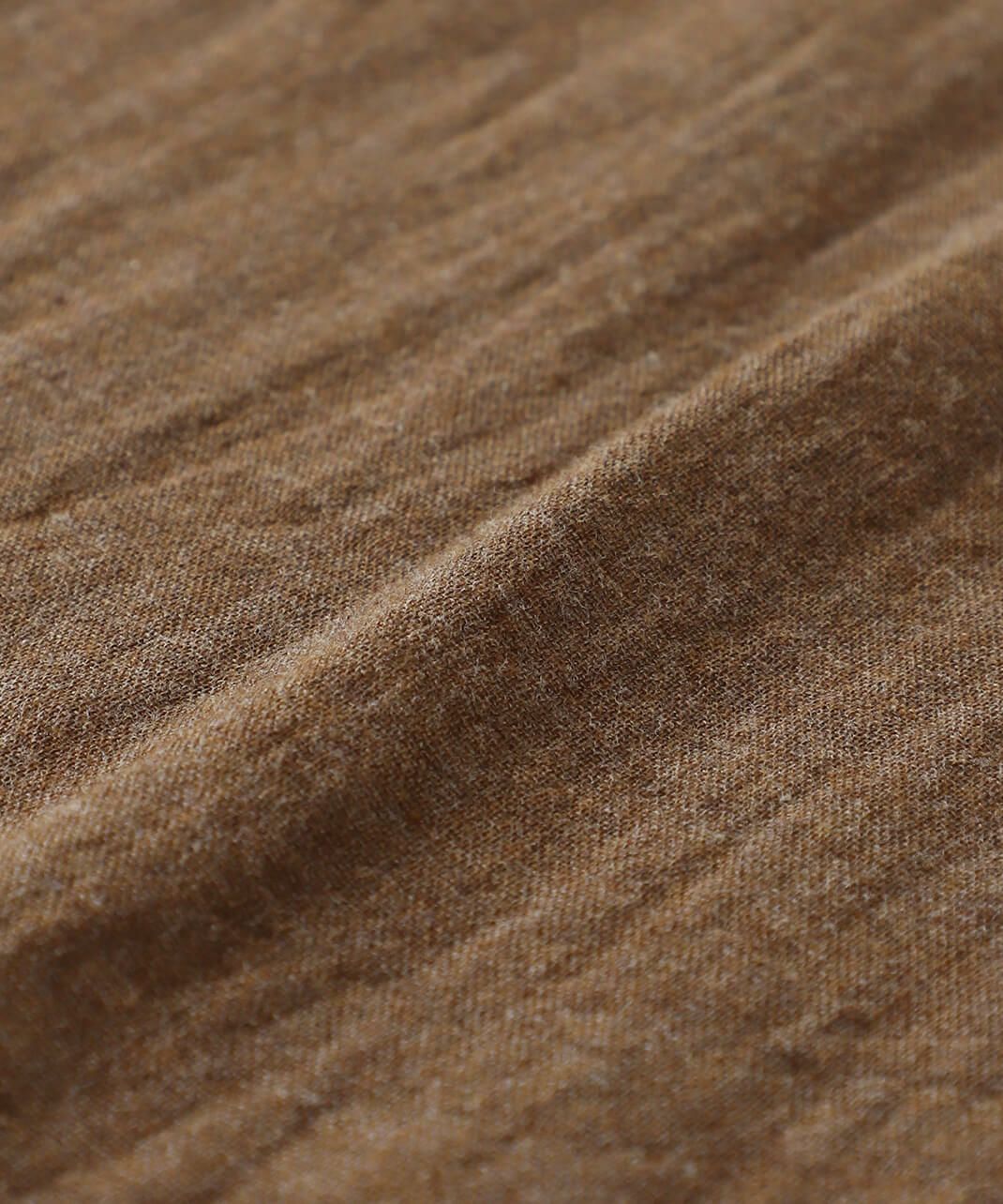 通気性と軽やかさのあるダブルガーゼ