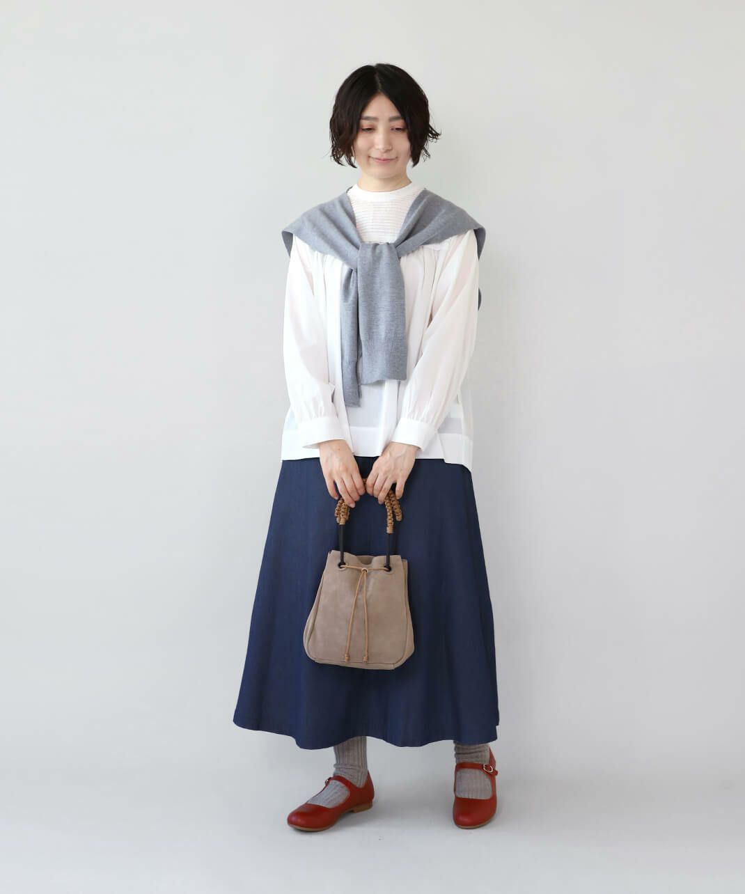 独特の質感と高級感が魅力。