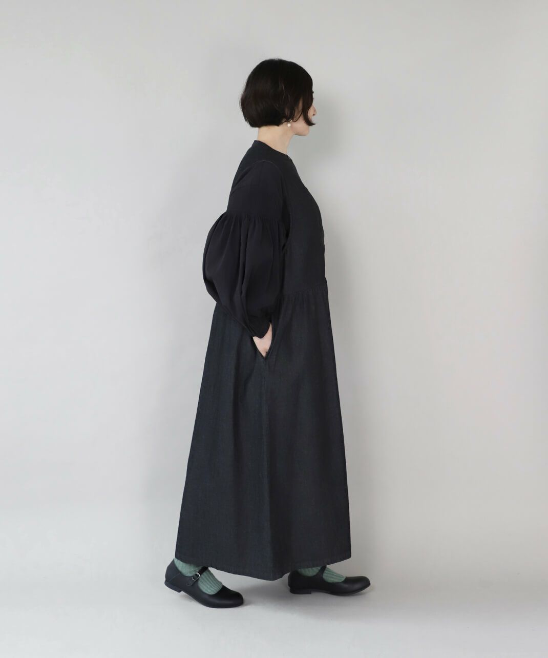 お出かけや特別なシーンにも