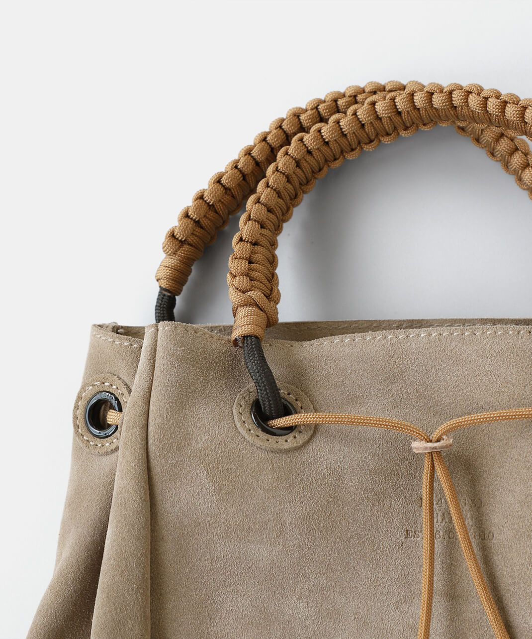 ハイダ HAIDA スウェード タンカー SUEDE (TANKER) Mサイズ 楽天市場】ハイダ HAIDA タンカー スエード トートバッグ M