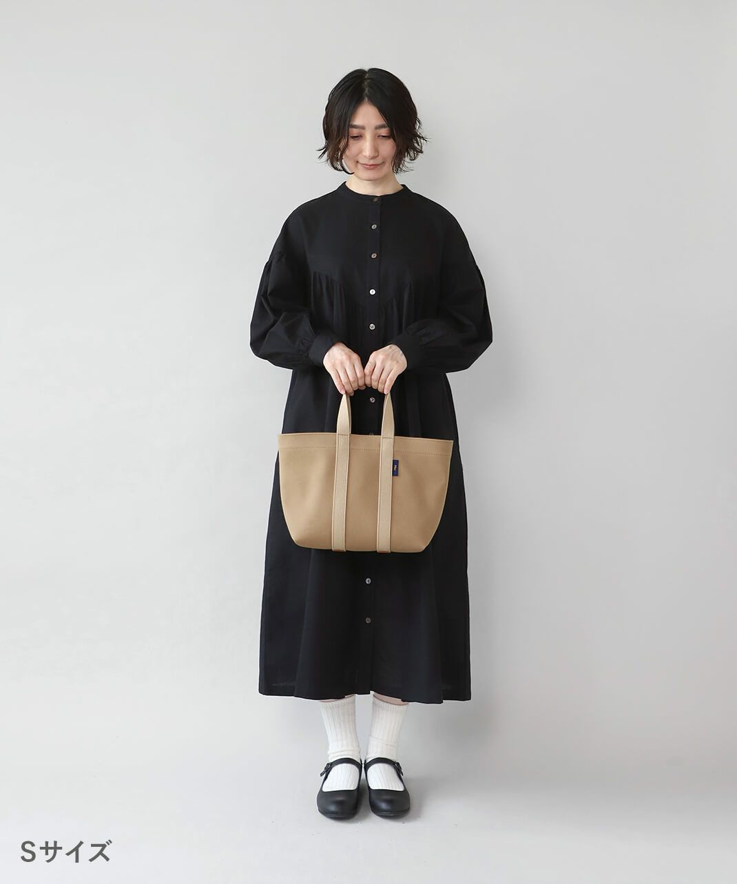 Sサイズ