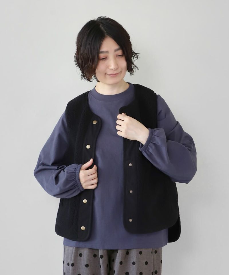 さりげない可愛らしさのある