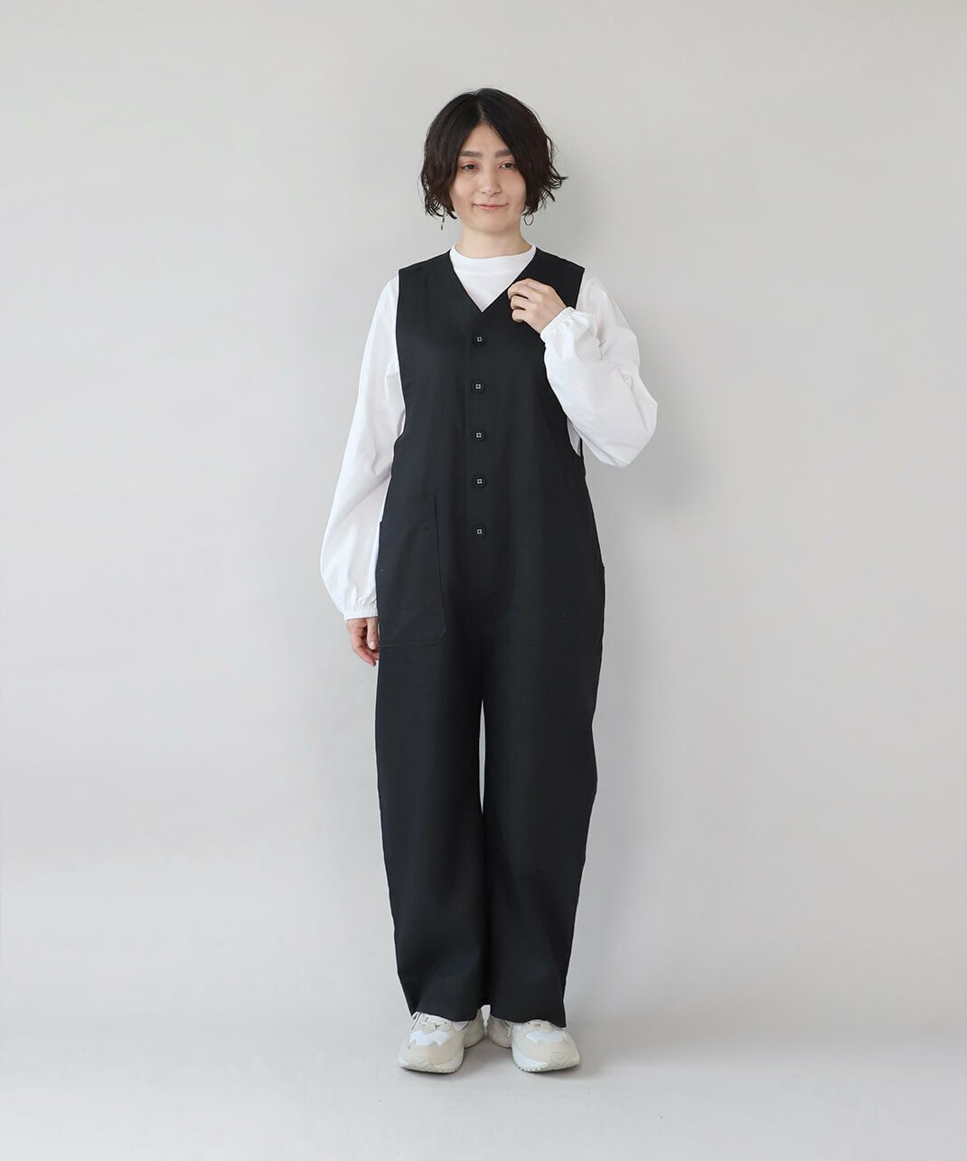ディテールにこだわり