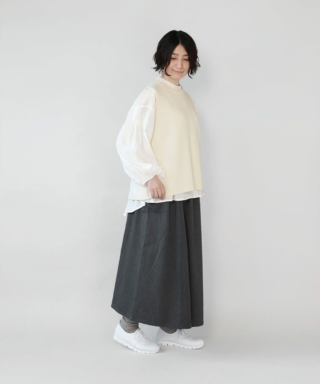 ディテールにこだわったデザイン