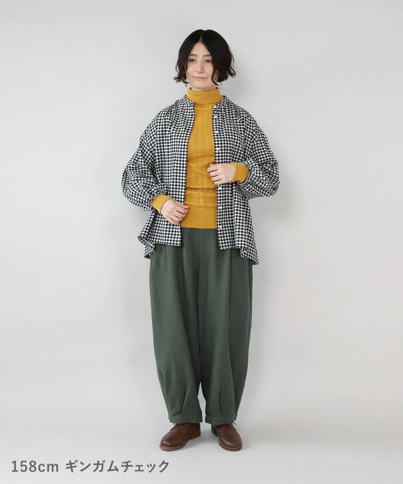 ギンガムチェック